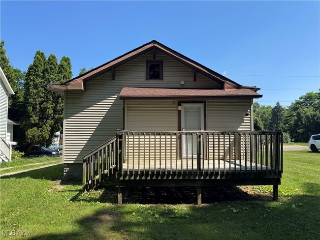 Building Photo - 710 McKinley Ave