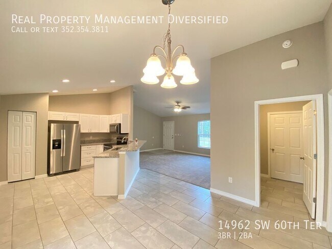 Building Photo - 14962 SW 60th Terrace