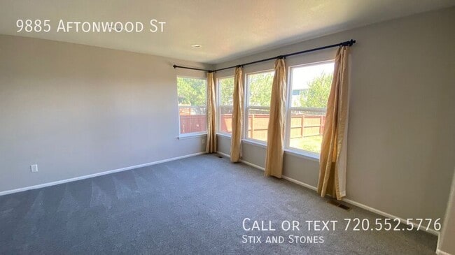 Building Photo - 9885 Aftonwood St