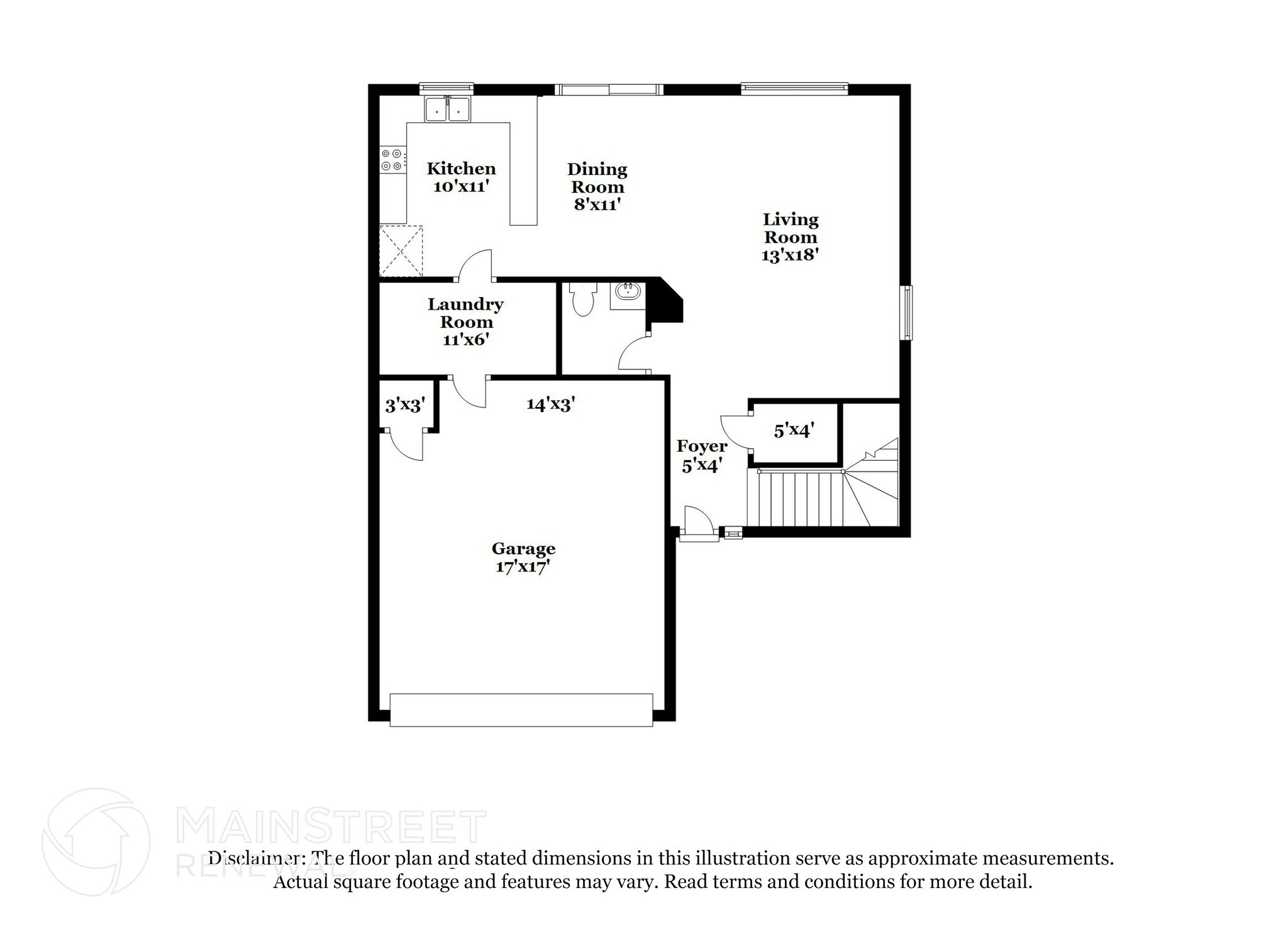 Building Photo - 3927 Nuttall Oak Dr
