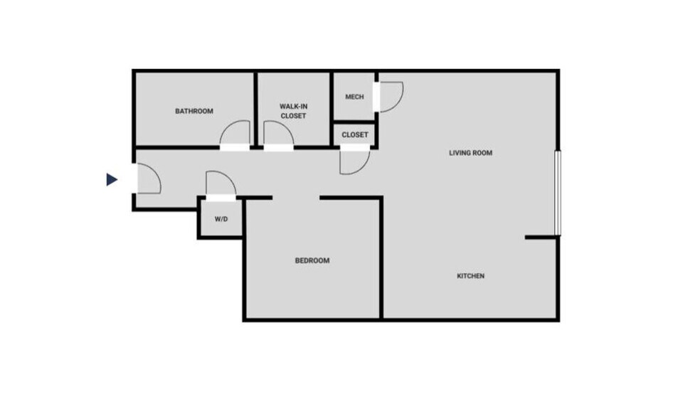 Building Photo - 2221 I St NW