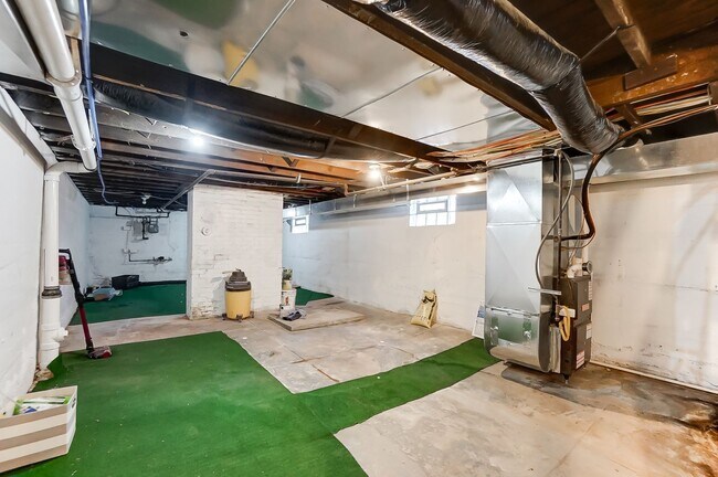 Building Photo - 5107 Marion Ave
