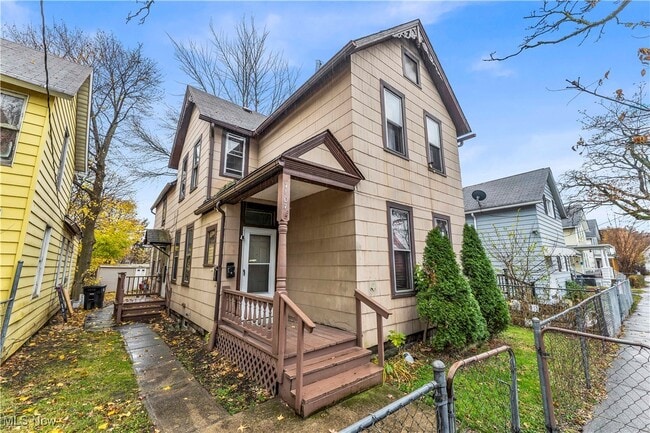 Building Photo - 7107 Hague Ave