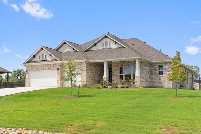 Primary Photo - 165 Lunar Lp