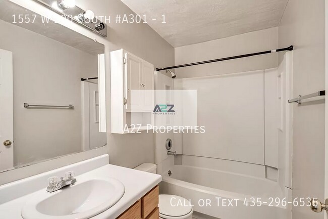 Building Photo - 1557 W 200 S