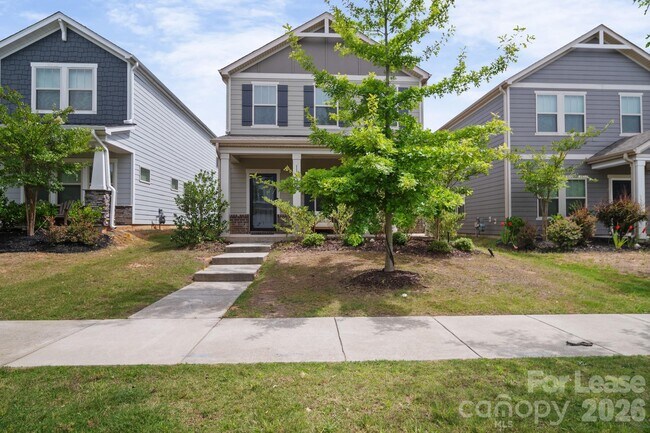 Building Photo - 11913 Silverheel Ln