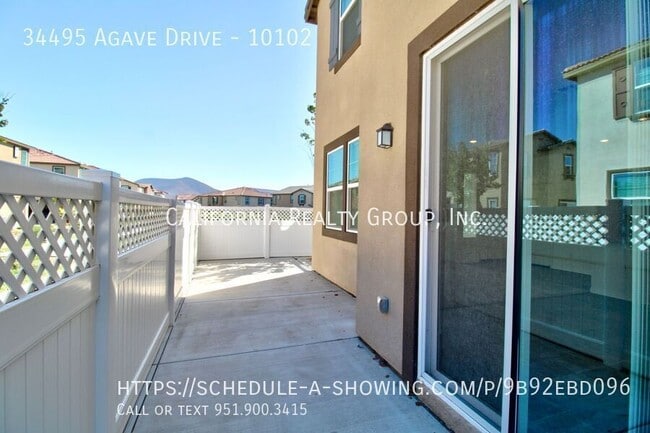 Building Photo - 34495 Agave Dr