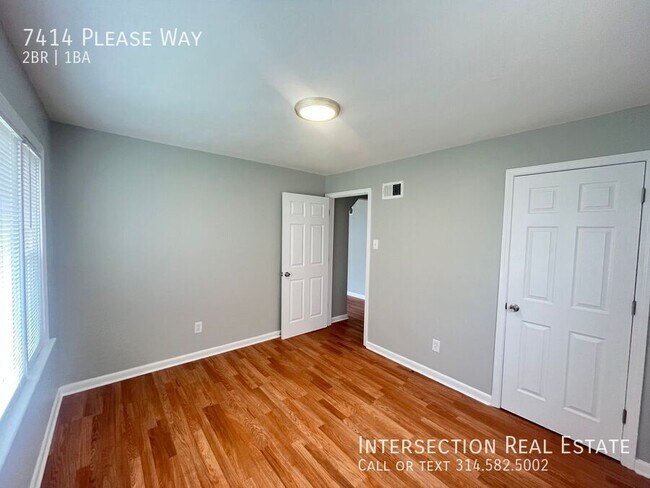 Building Photo - 7414 Please Way