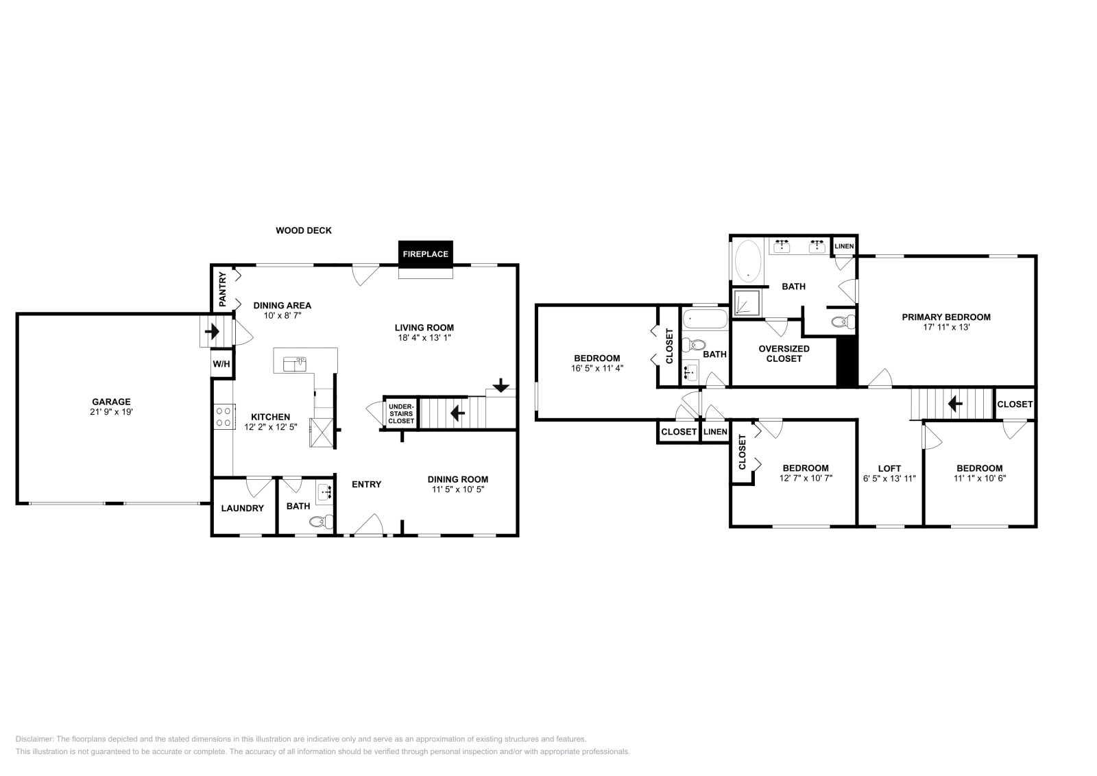 Building Photo - 14 Waterton Way