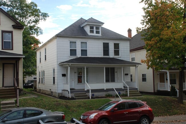 Building Photo - 59 W Maynard Ave