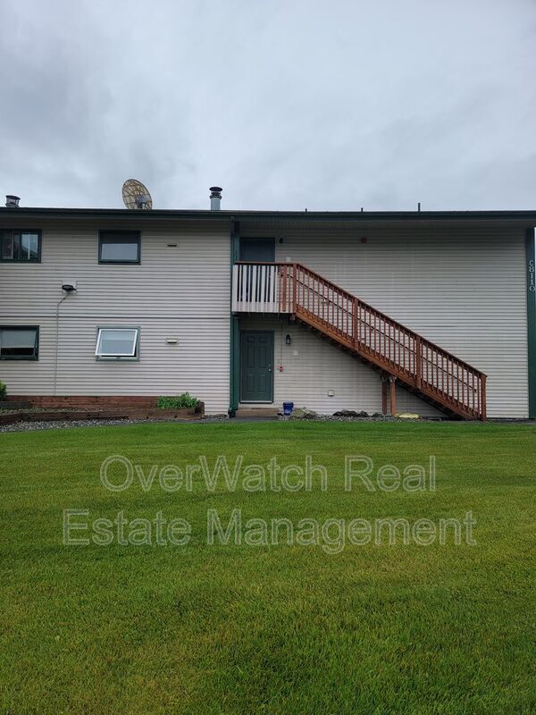 Building Photo - 8110 E 16th Ave
