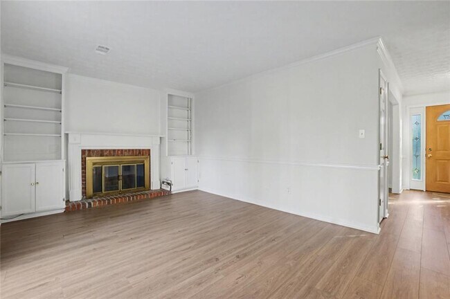 Building Photo - 4931 Heritage Trace Ct