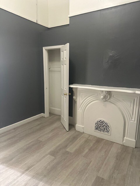 Building Photo - 1409 McCulloh St