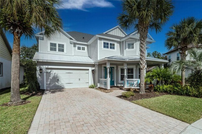 Building Photo - 3609 Simonton Pl