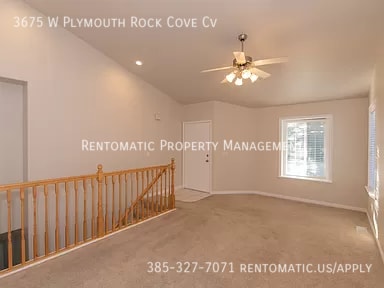 Building Photo - 3675 W Plymouth Rock Cv