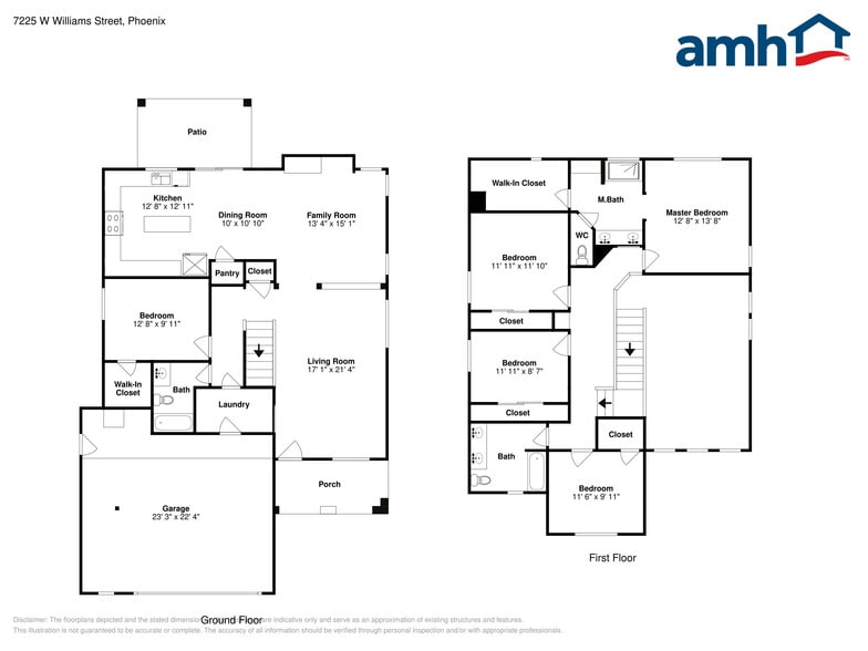 Building Photo - 7225 W Williams St