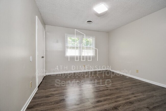 Building Photo - 4118 Causey St