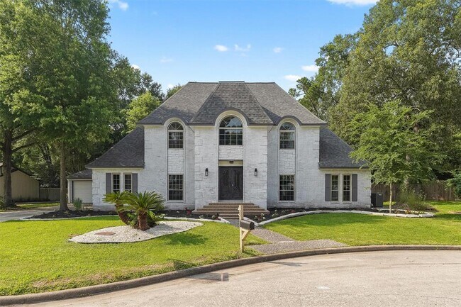 Primary Photo - 2515 Pine Bend Dr