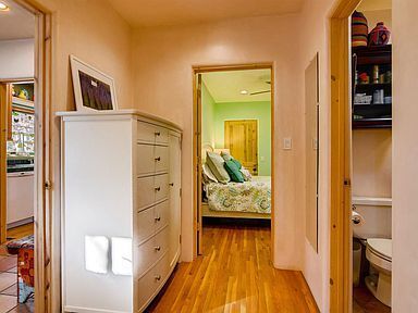 Building Photo - Beautiful 2 bed and 1 bath unique downtown Santa Fe