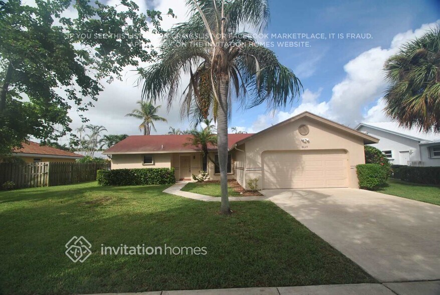 Primary Photo - 8029 W Country Club Blvd