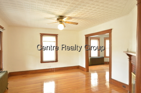 Dining Room - 2031 Commonwealth Ave