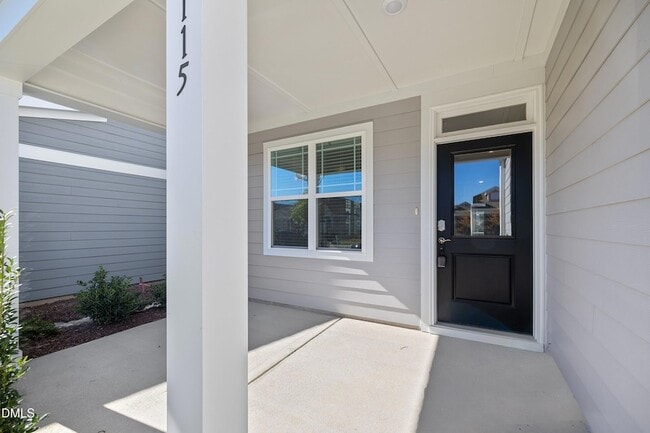 Building Photo - 115 Swain St