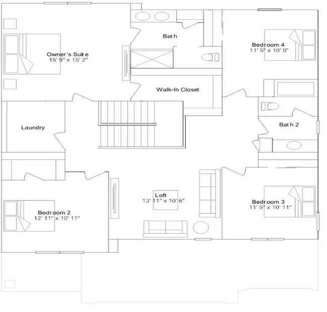 Building Photo - 18325 Gladiator Dr