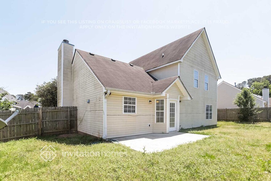 Building Photo - 2173 Oakland Farm Dr