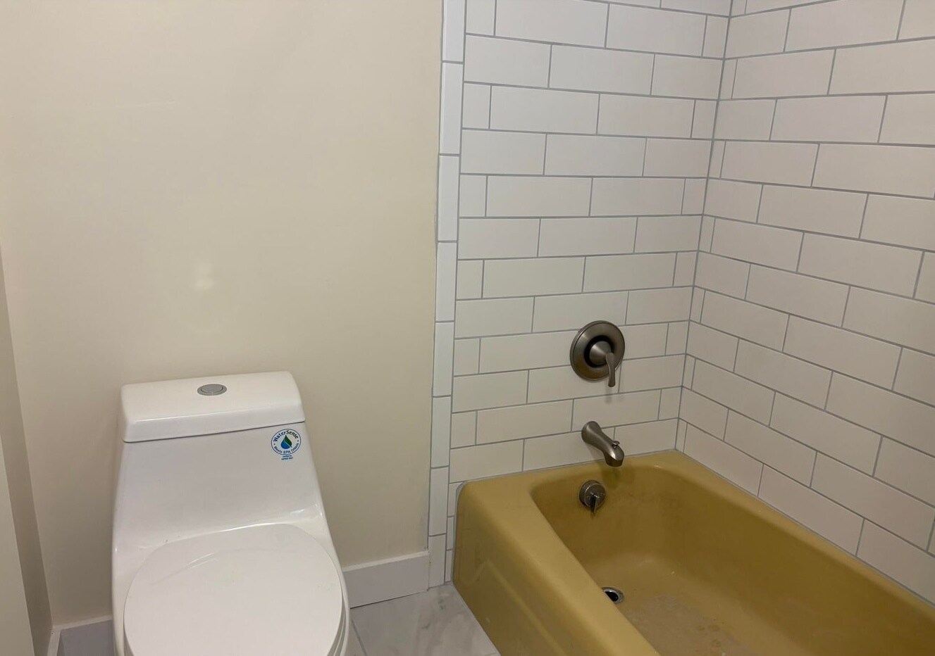 Bathroom - 56 Cedar St