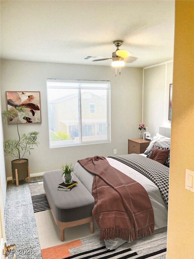 Building Photo - 4461 Lantern Point Ave