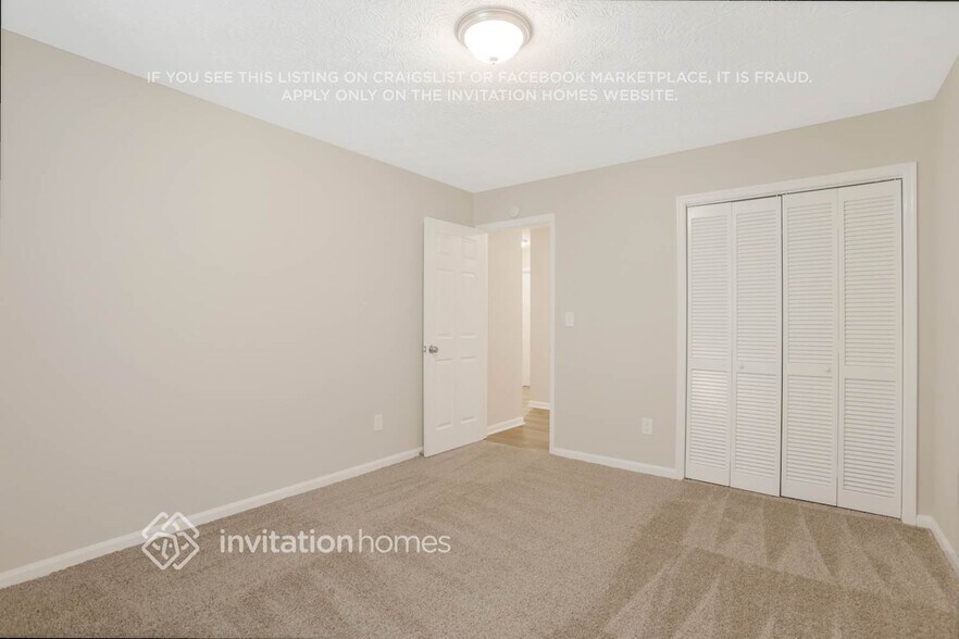 Building Photo - 4501 N Landing Dr