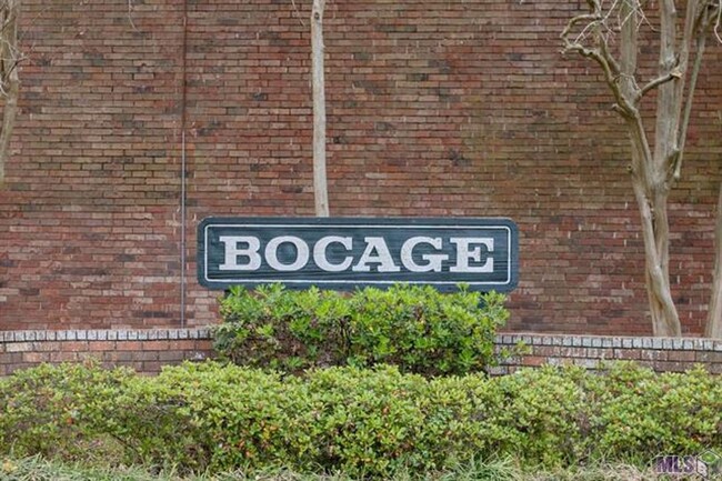 Building Photo - Bocage Condo