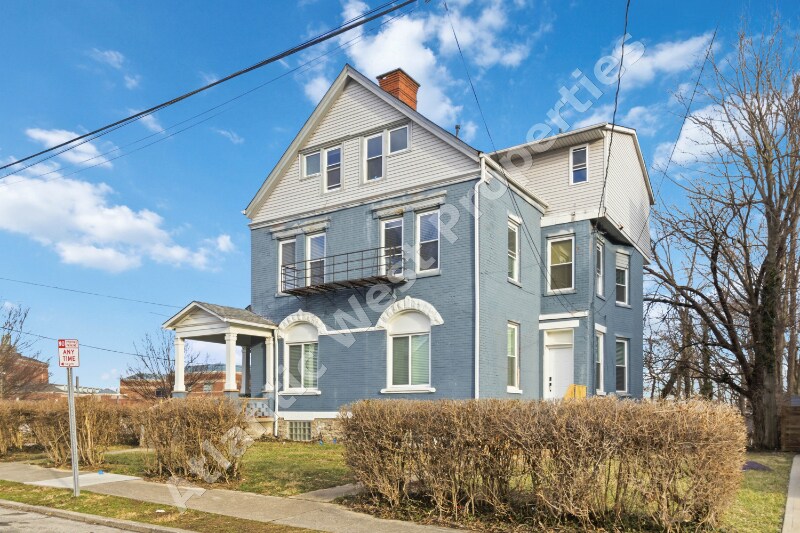 Building Photo - 1512 Blair Ave