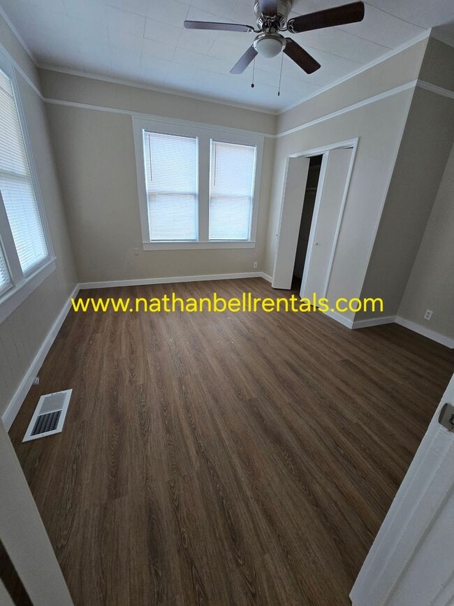 Building Photo - 2114 Culbertson St