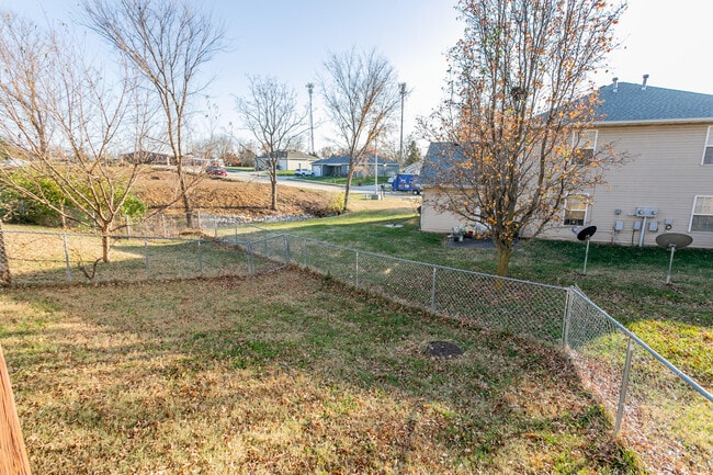 Building Photo - 4604 Nick Ct