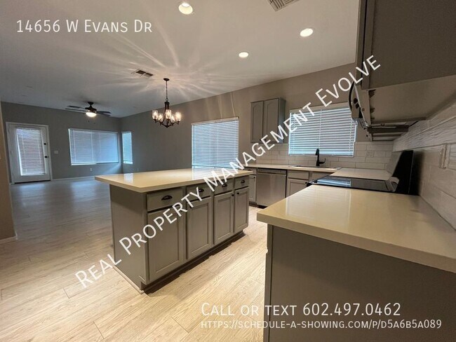 Building Photo - 14656 W Evans Dr