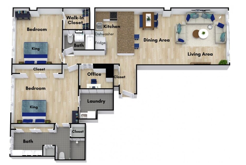 Building Photo - 1350 N Dearborn St