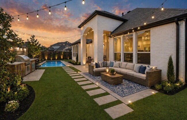 Building Photo - 7410 Blue Finch Ln