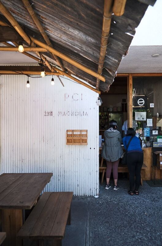 Building Photo - 1058 18th St