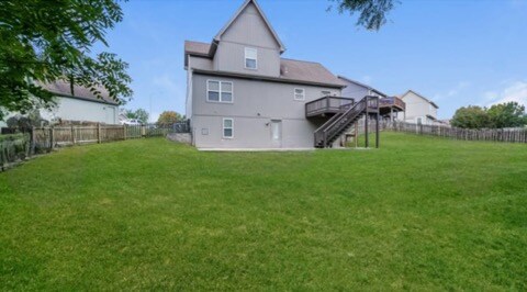 Building Photo - 11408 N Manning Ave