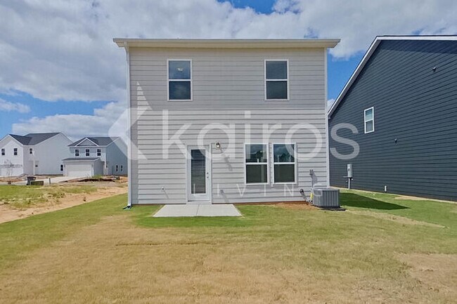 Building Photo - 857 Silent Barge Cv