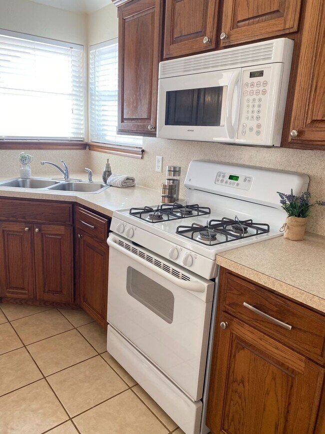 Building Photo - Beautiful 3 bed, 2 bath Home in East Moore with Bonus Room!