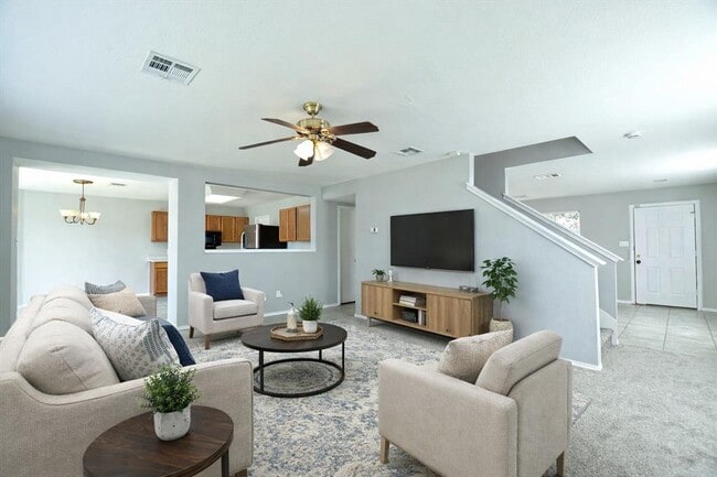 Building Photo - 102 Blanco Woods Blvd