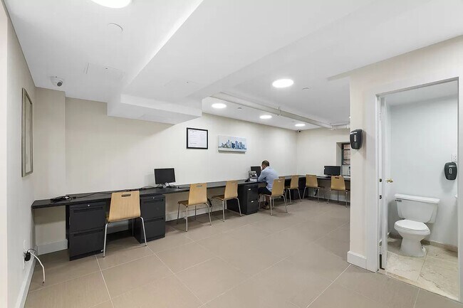 Building Photo - 239 West 63rd Street