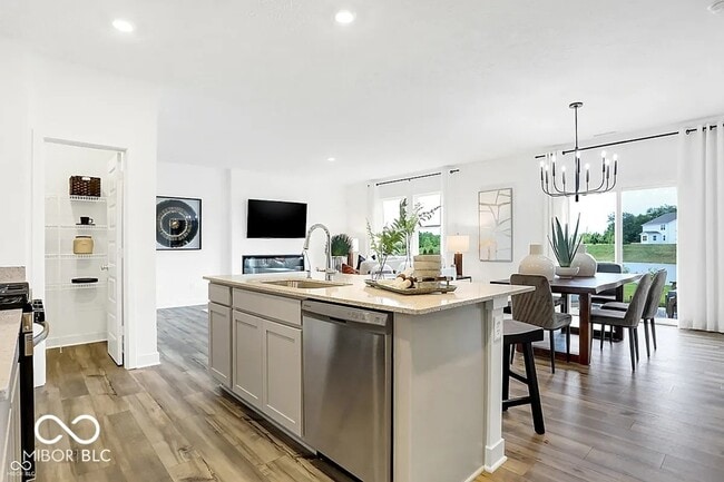 Building Photo - 3867 Andean Ct