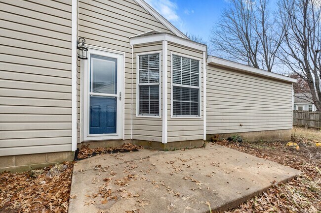 Building Photo - Affordable 2-Bedroom Home for Lease in Fayetteville, AR