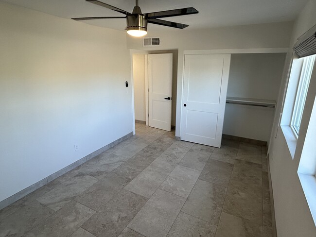 Room 2 Closet - 2343 S Westwood
