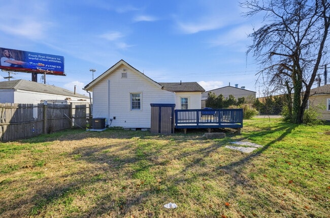 Building Photo - GORGEOUSLY REMODELED 2 BED HOUSE FOR RENT IN HAMPTON!