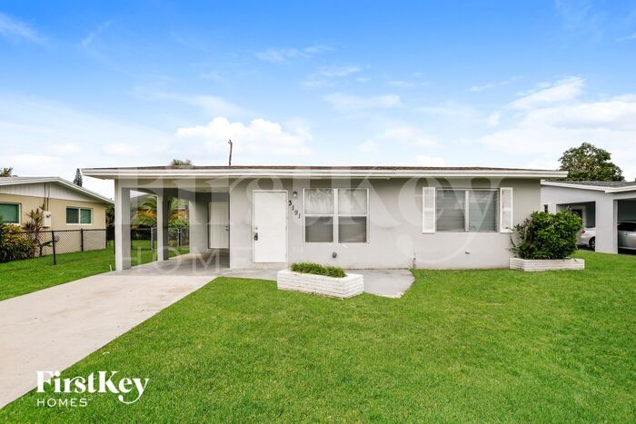 Primary Photo - 3191 NW 5th St