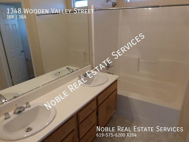 Building Photo - 1348 Wooden Valley St